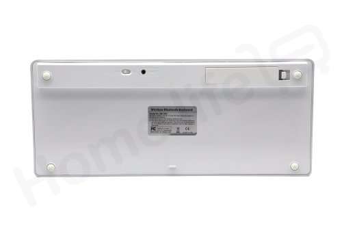 Wireless Keyboard