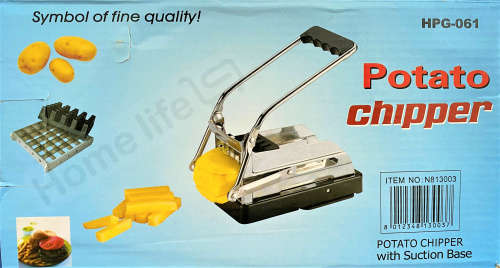 Potato Chips Cutter