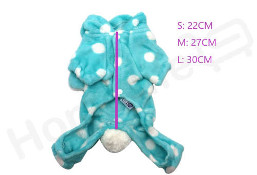 Dog Pajama
