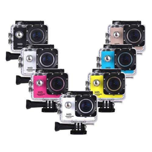 sports camera