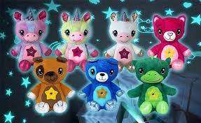 Educational early childhood learning toys Star Belly