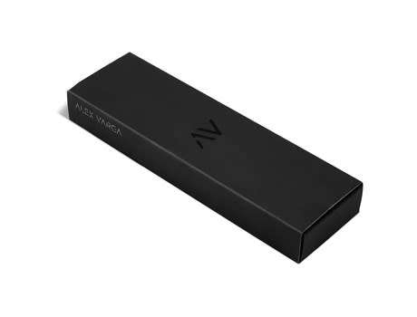 Alex Varga Cyrion Ball Pen And Pencil Set