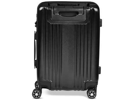 Alex Varga Kennedy Trolley Bag