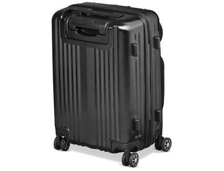 Alex Varga Kennedy Trolley Bag