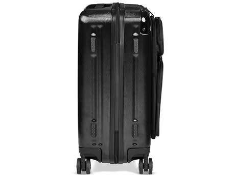 Alex Varga Kennedy Trolley Bag