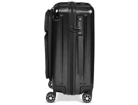 Alex Varga Kennedy Trolley Bag