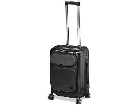 Alex Varga Kennedy Trolley Bag