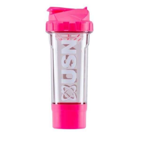 USN TORNADO SHAKER - BRIGHT PINK