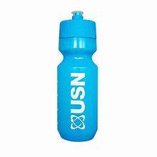 USN Water Bottle Cyan Blue - 800ml