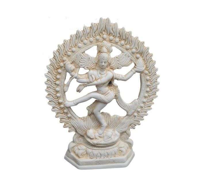 Shiva Nataraja Ornament