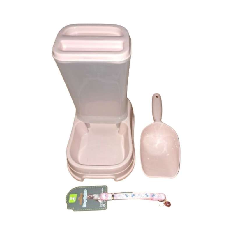 Dog Lovers Pack - Pink
