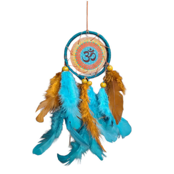 AUM Dream Catcher