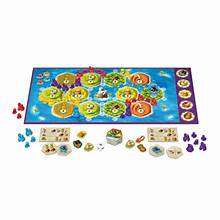 Catan Expansion: Junior