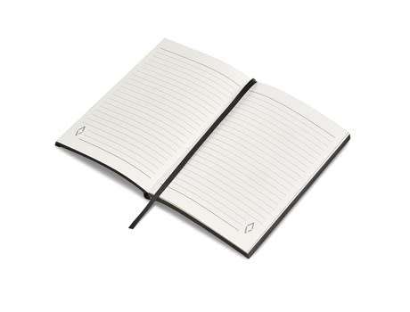 Alex Varga Corinthia A5 Soft Cover Notebook