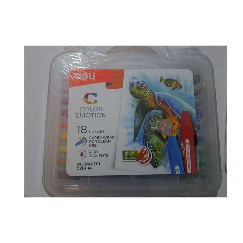Kiddies Jumbo Elephant Notebook and Oil Pastel Kit!