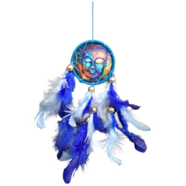 Buddha Dream Catcher