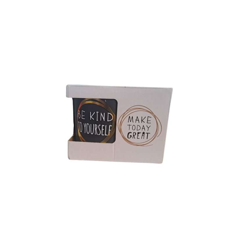 Be Kind Gift Mug