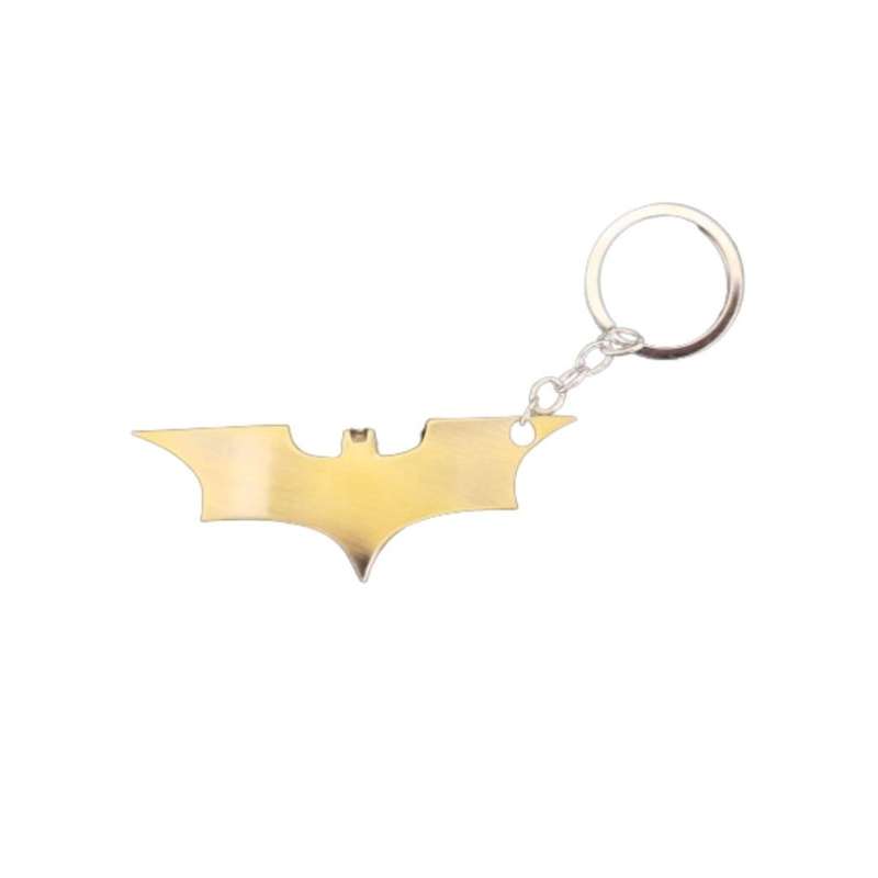 Batman Batarang Key Chain