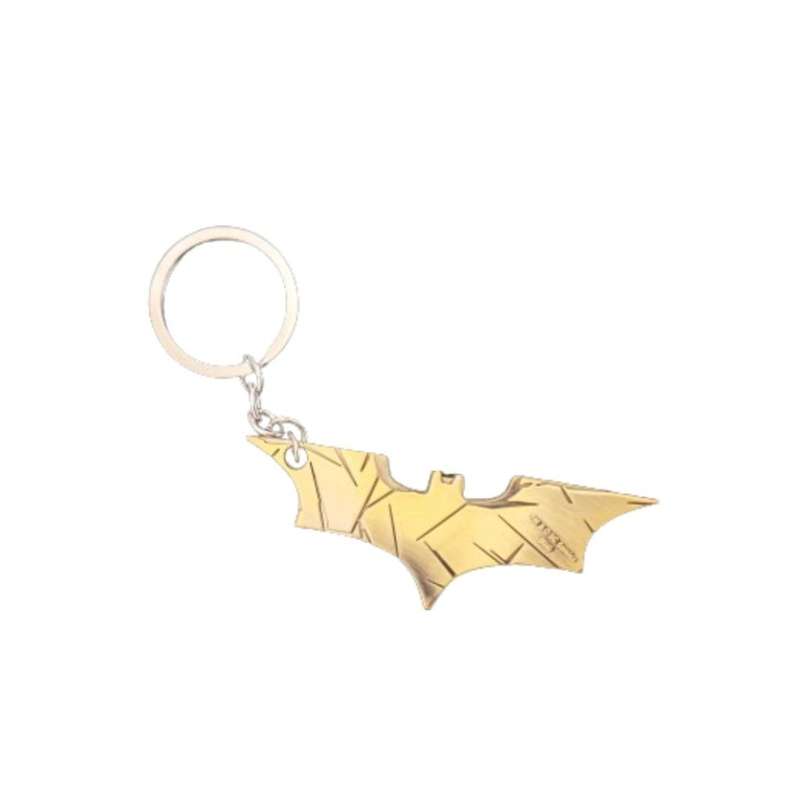 Batman Batarang Key Chain
