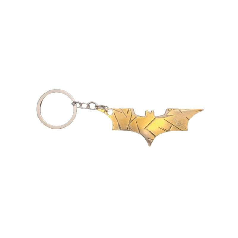 Batman Batarang Key Chain