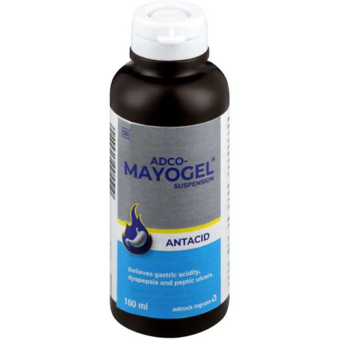 ADCO-Mayogel 100ml