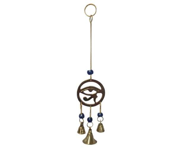 Eye of Horus Hanging Chime