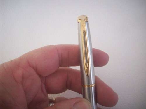 Waterman fountain pen....writes beautifully! Reduced....
