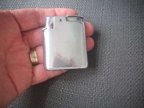 Ronson Lighter