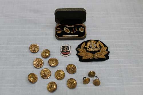 Merchant Services Badges and Buttons - R 150 the lot!