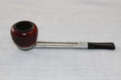 Falcon pipe - very good condition
