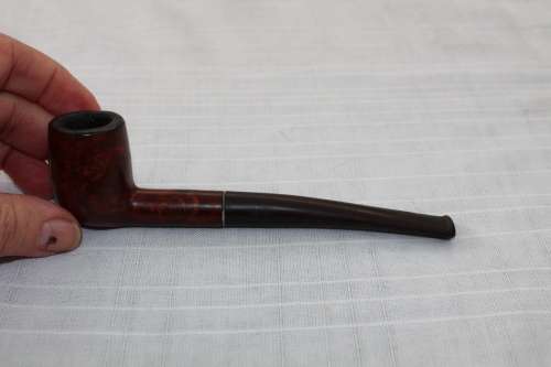 Dr Macnab pipe - good condition