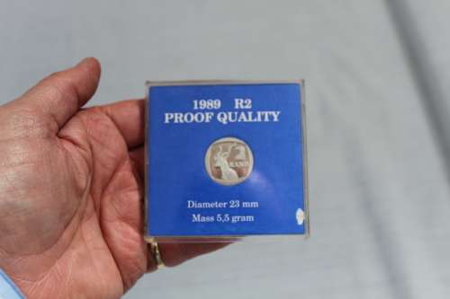 Proof R2 - 1989
