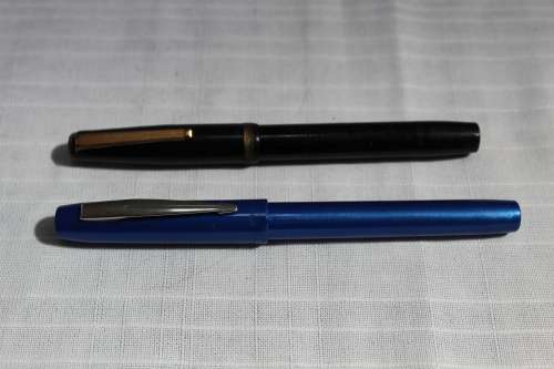 Parker and Conway Stewart - both for R 250!!