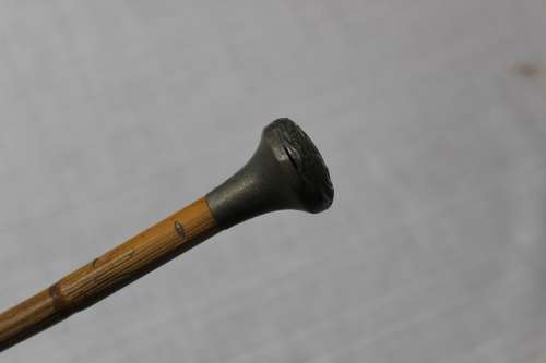 Swagger stick - WW2 Special Services Battalion