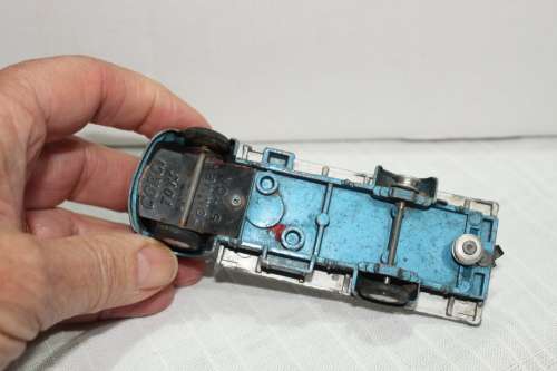 Corgi no. 454 Commer 5 ton 1956-1963