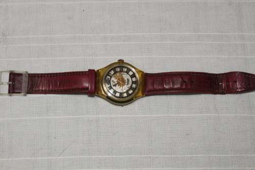 Swatch automatic 1995 - great condition.....see below.....