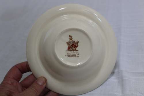 Bunnykins Bowl - as new condition!