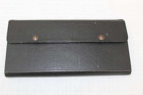 Charvos draughting set - original box
