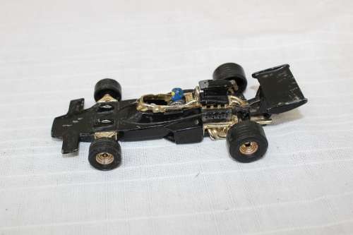 Corgi - John Player Special F1
