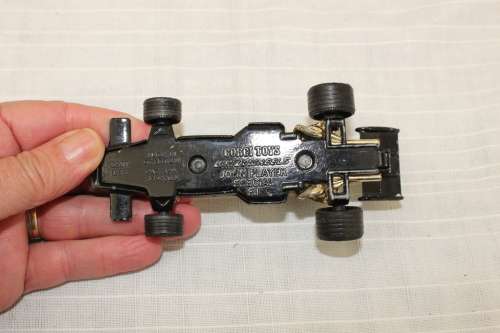 Corgi - John Player Special F1