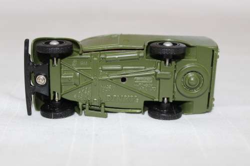 Dinky - 1950 Ford Van....as new condition!