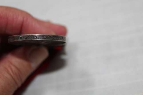 FOR Gruffydd ONLY - QSA - 4 Bars - Umvoti Mounted Rifles.....excellent! See pics below