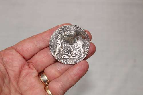 Silver Rider 1660(?).....details below....