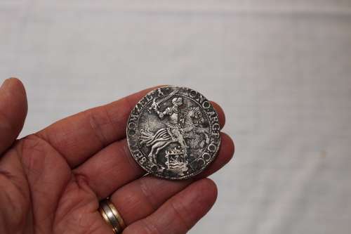 Silver Rider 1660(?).....details below....