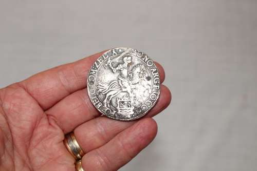 Silver Rider 1660(?).....details below....
