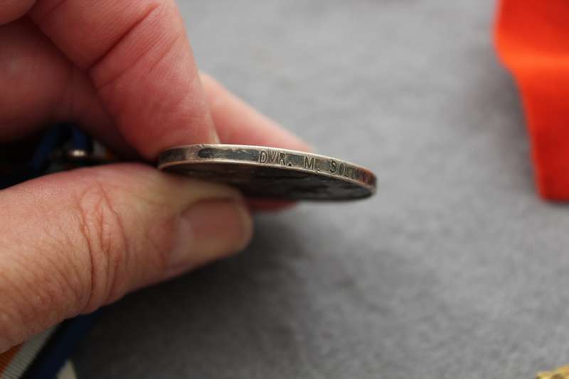 WW1 War Medal plus `memorabilia` .....see below.....