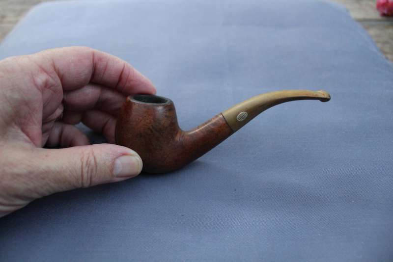 Pipe GBD in excellent condition
