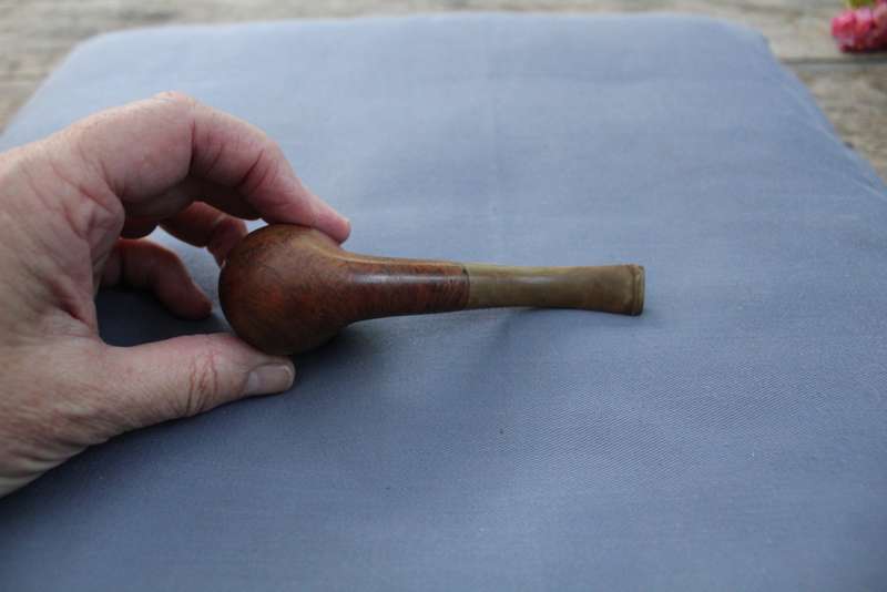 Pipe GBD in excellent condition