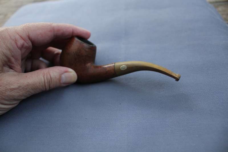 Pipe GBD in excellent condition