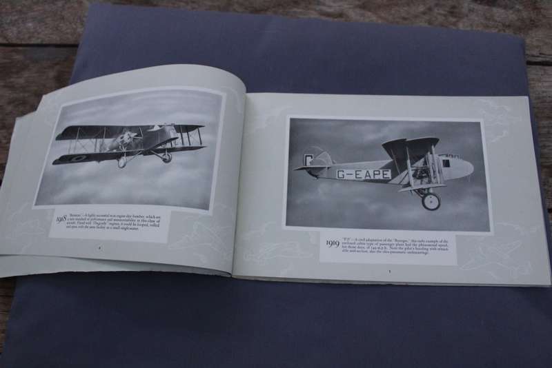 `Salute to the R.A.F.` 1918 - 1943